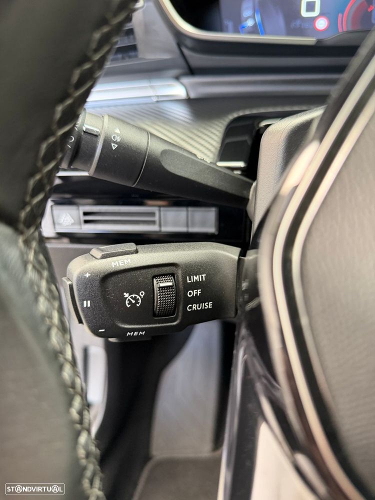 Peugeot 508 SW BlueHDi 130 Allure - 18