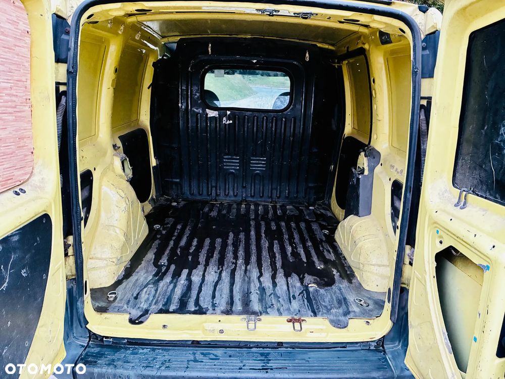 Fiat Doblo - 14
