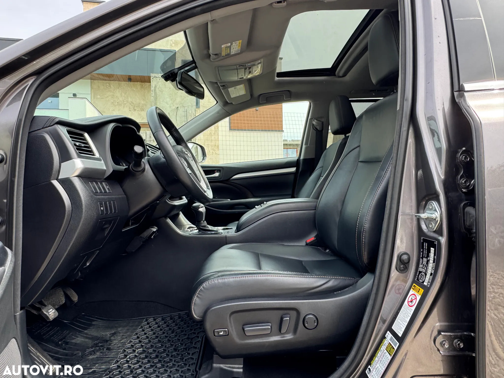 Toyota Highlander - 9