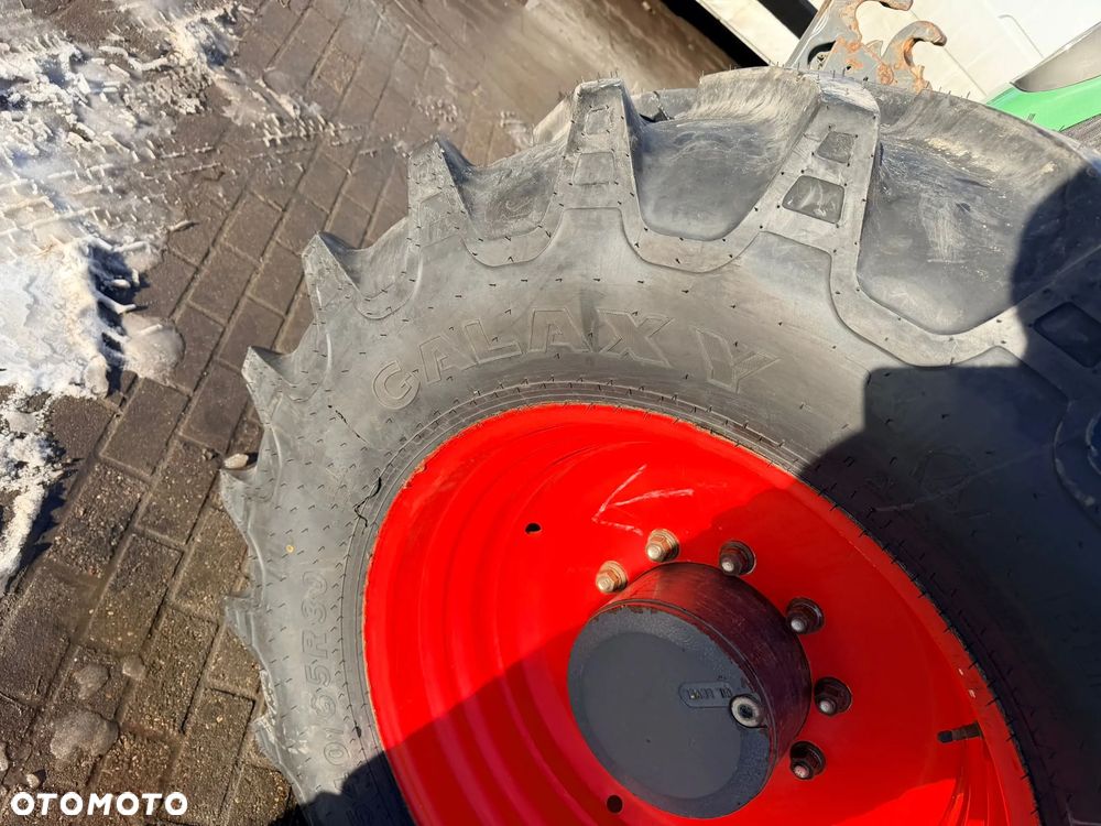 Fendt 718 Vario TMS - 19