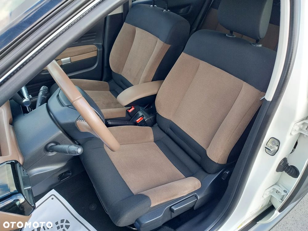 Citroën C4 Cactus 1.2 PureTech Feel Elite - 13