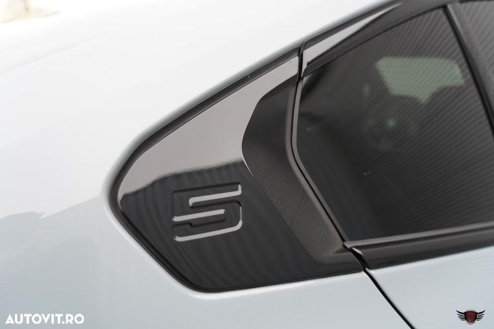 BMW Seria 5 520d xDrive Aut. - 35