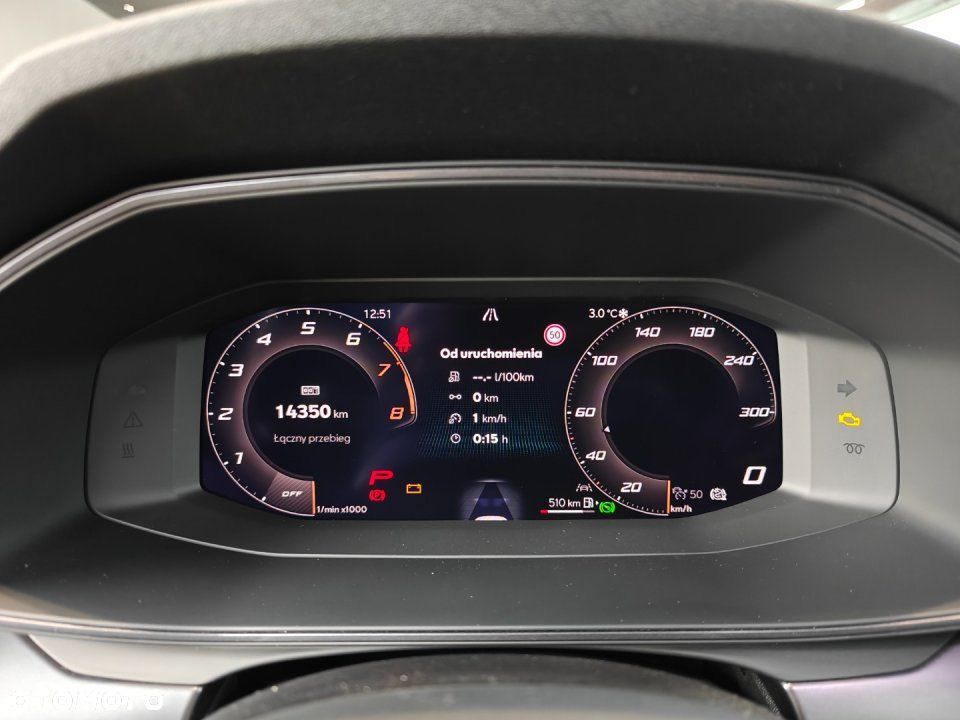 Cupra Formentor - 19