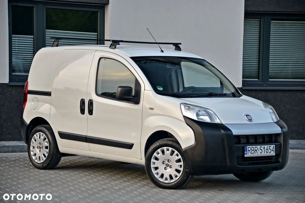Fiat Fiorino - 15