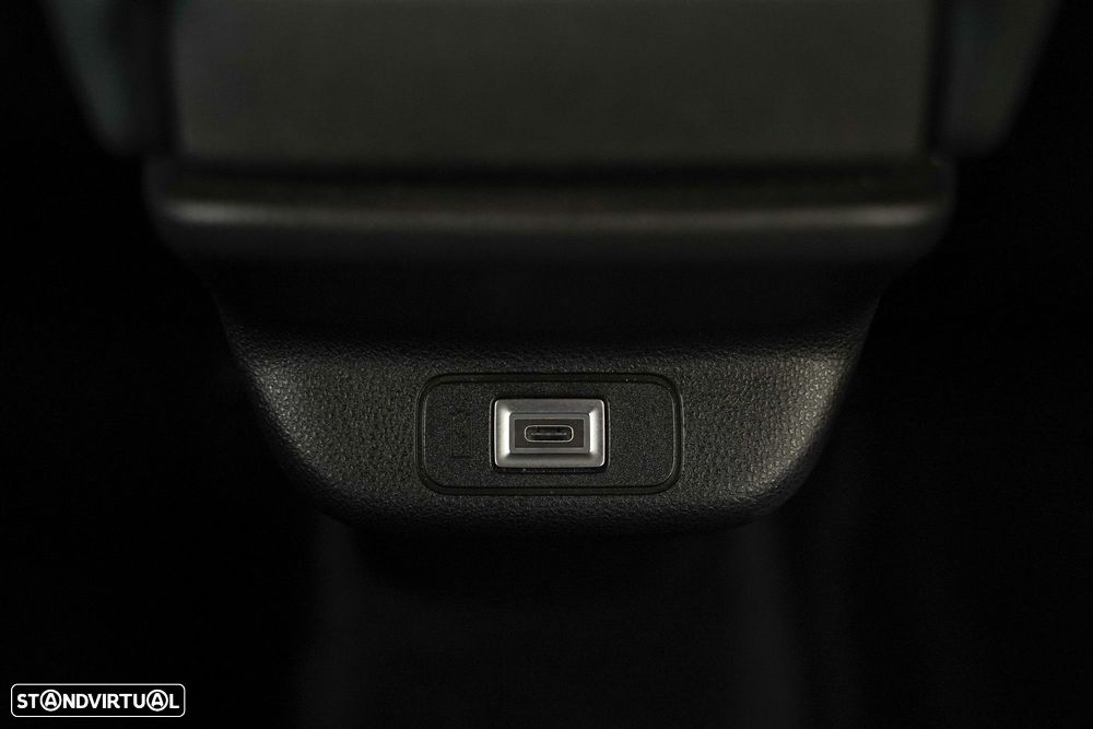 Jeep Avenger 1.2 GSE T3 Summit - 17