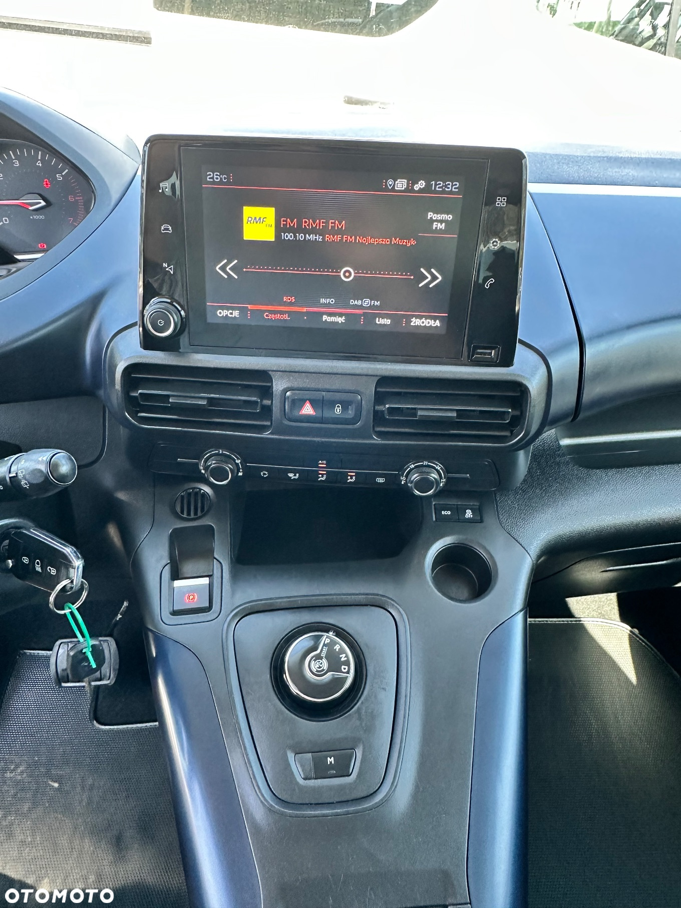 Citroën Berlingo M 1.5 BlueHDI Shine S&S N1 - 21