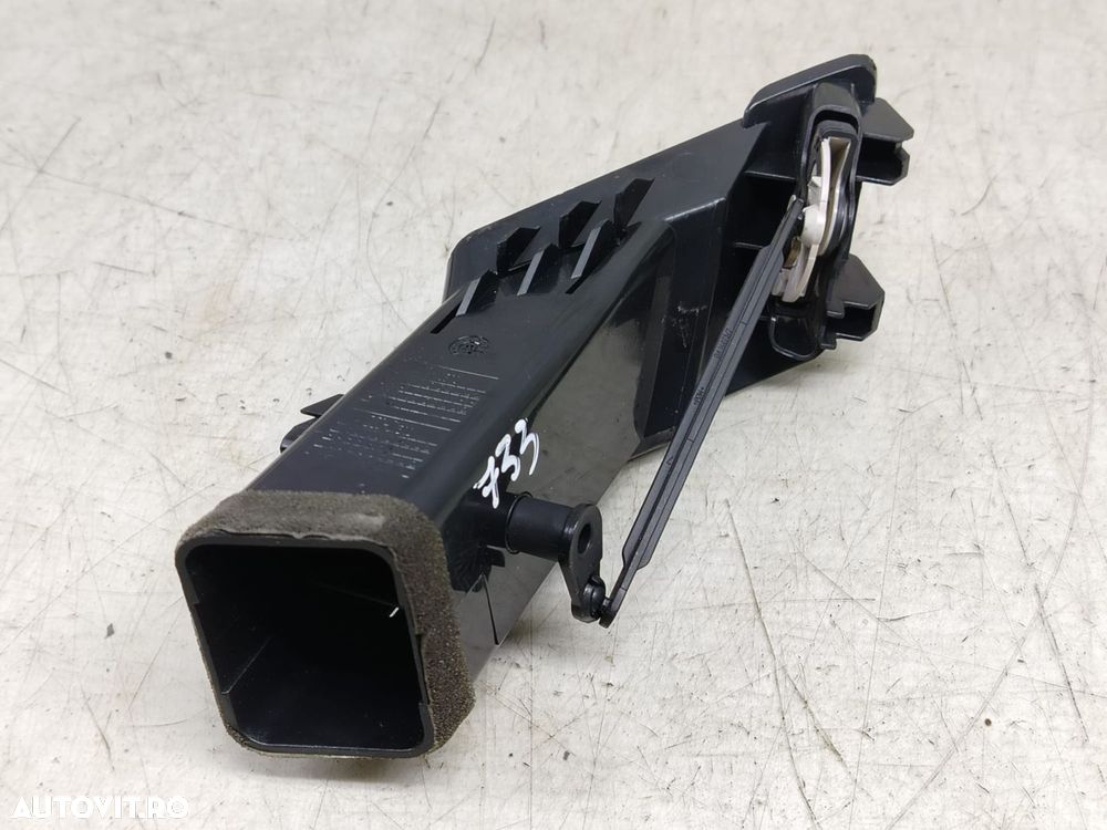 Grila ventilatie bord a9068300354 Volkswagen VW Crafter 1 [facelift] - 2