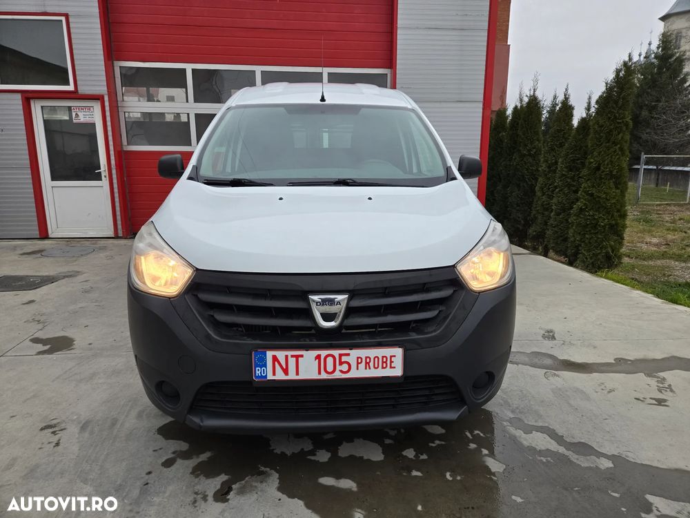 Dacia Dokker - 21