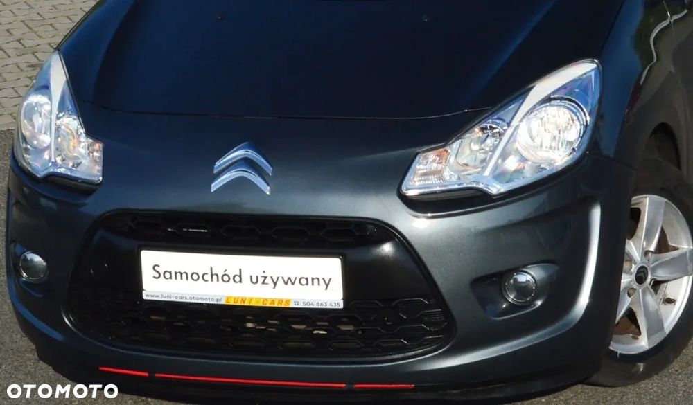 Citroën C3 - 8
