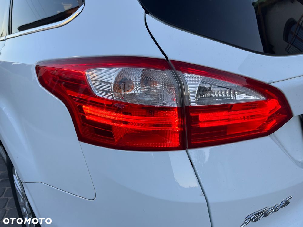 Ford Focus - 9