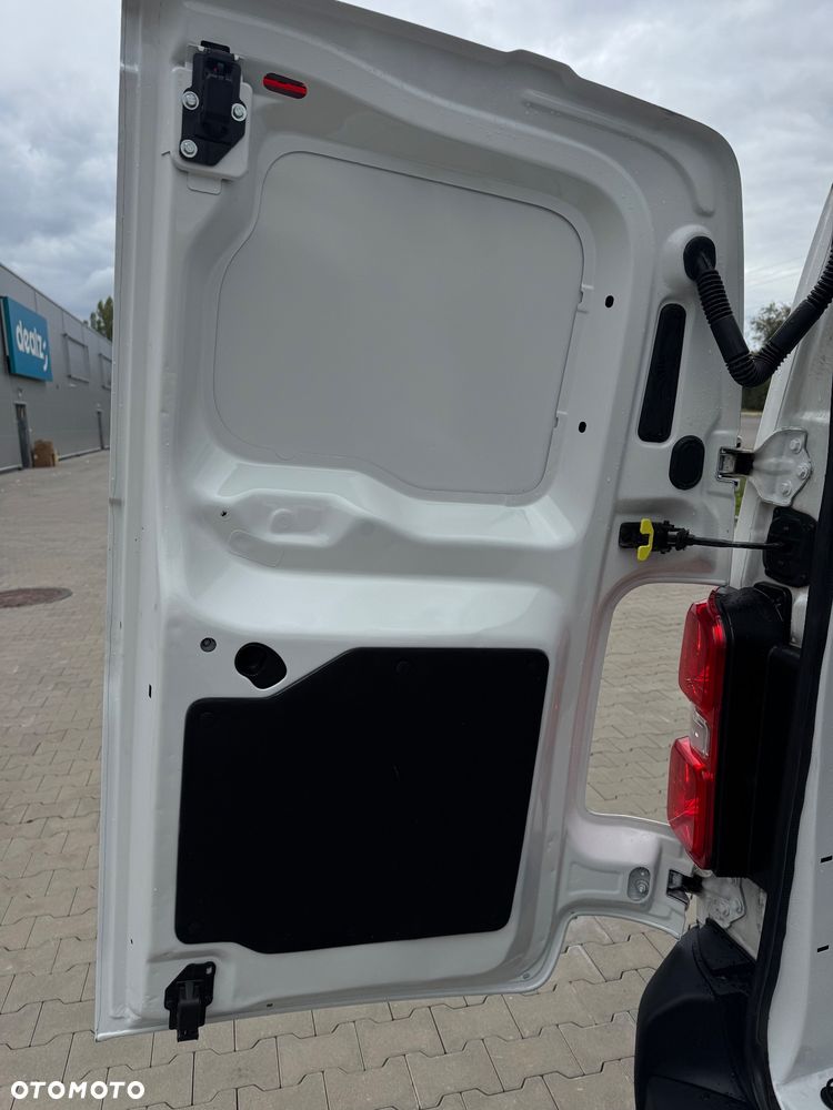 Toyota ProAce D-4D Long 3,1t Active (bryg.) - 19