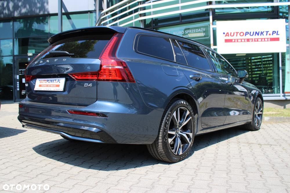 Volvo V60 - 5
