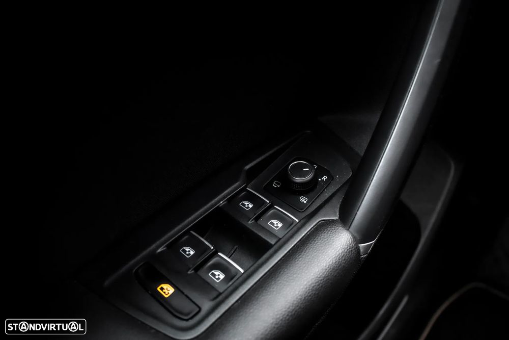 VW Tiguan 2.0 TDI Highline DSG - 20