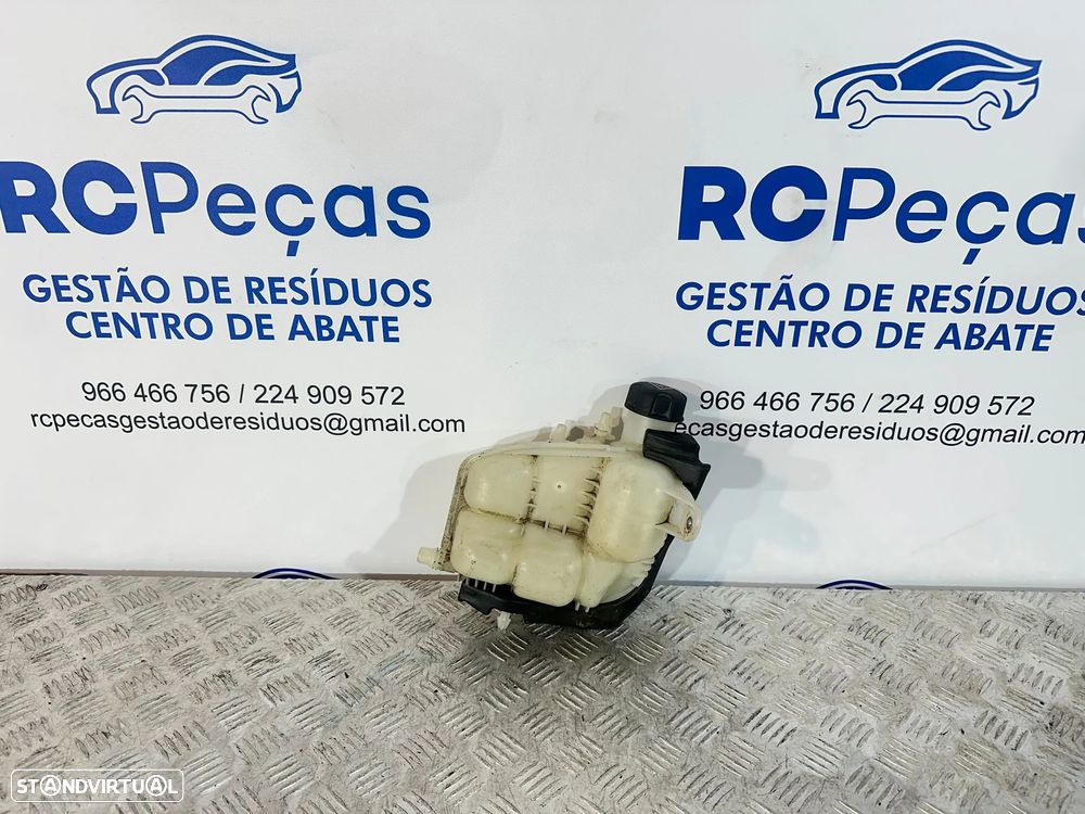 .Reservatório Deposito Anticongelante Agua Motor Original BMW Mini 7617362 2014 - 2025 - 8