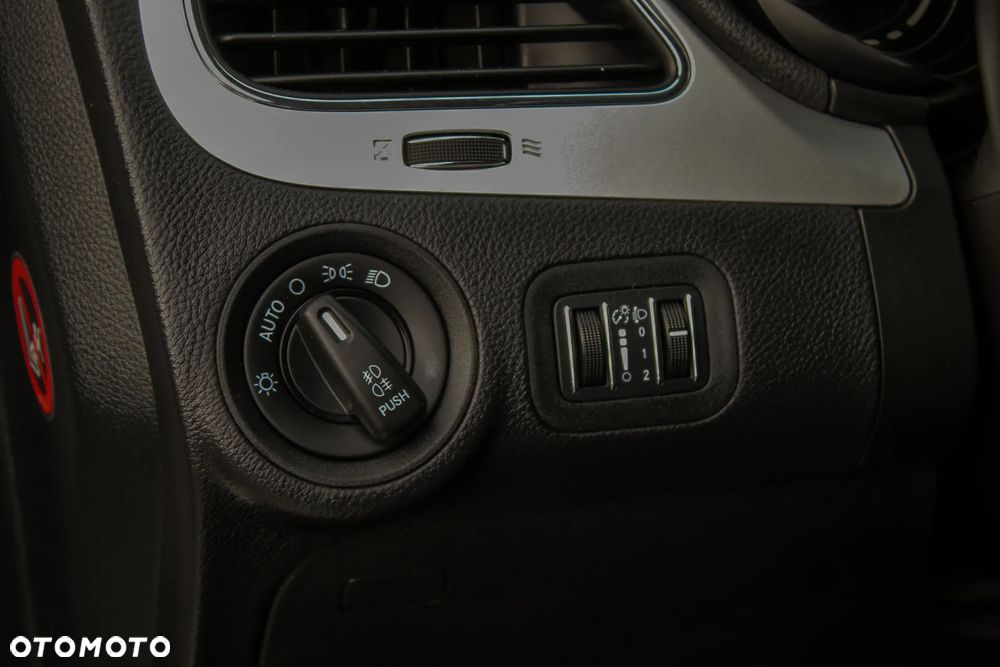 Fiat Freemont 2.0 Multijet 16V DPF Black Code - 28