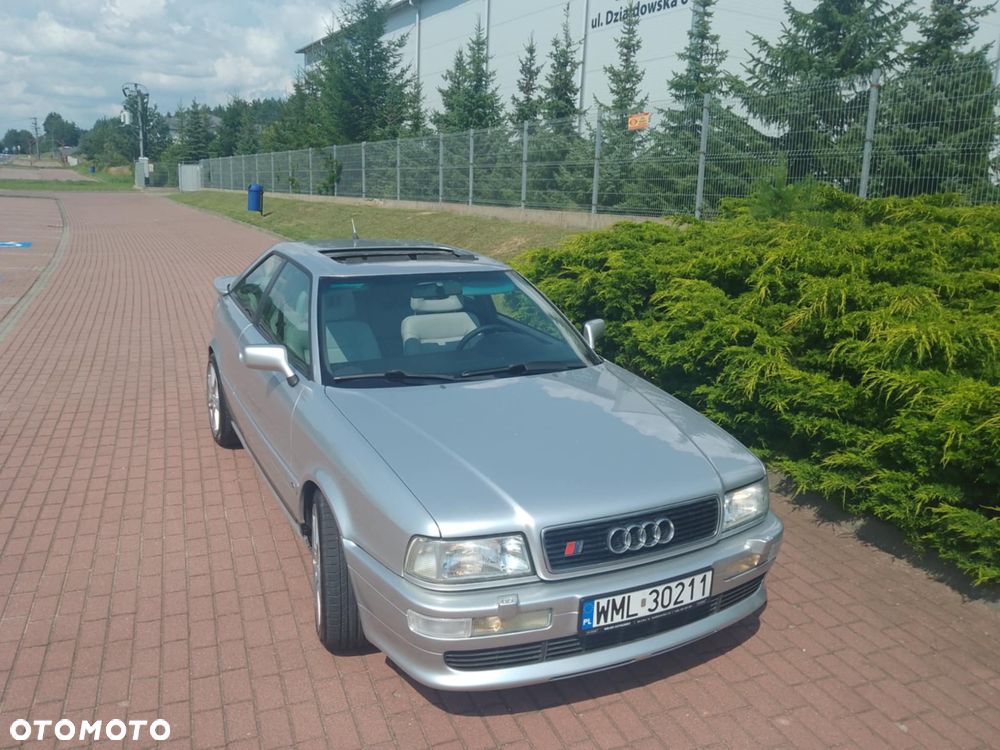 Audi 80 - 3
