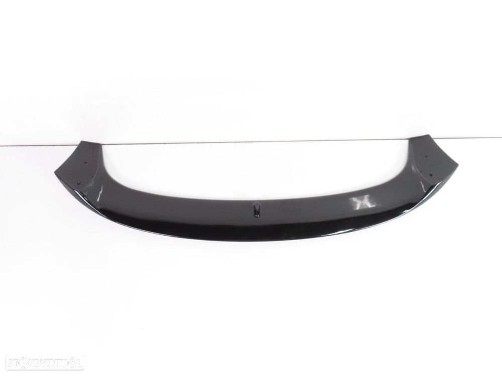Spoiler / Aileron da Mala Novo BMW 3 Touring (E91) - 5