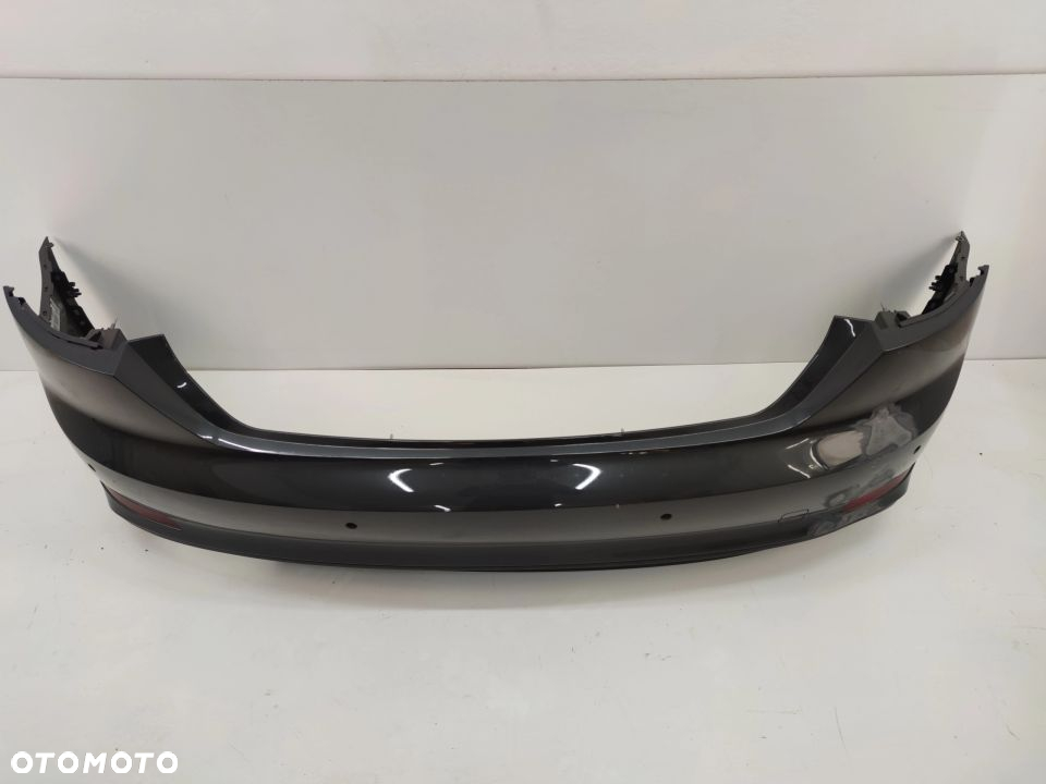 ZDERZAK TYLNY AUDI A5 8W6 S-LINE 6xPDC 8W6807511C - 2