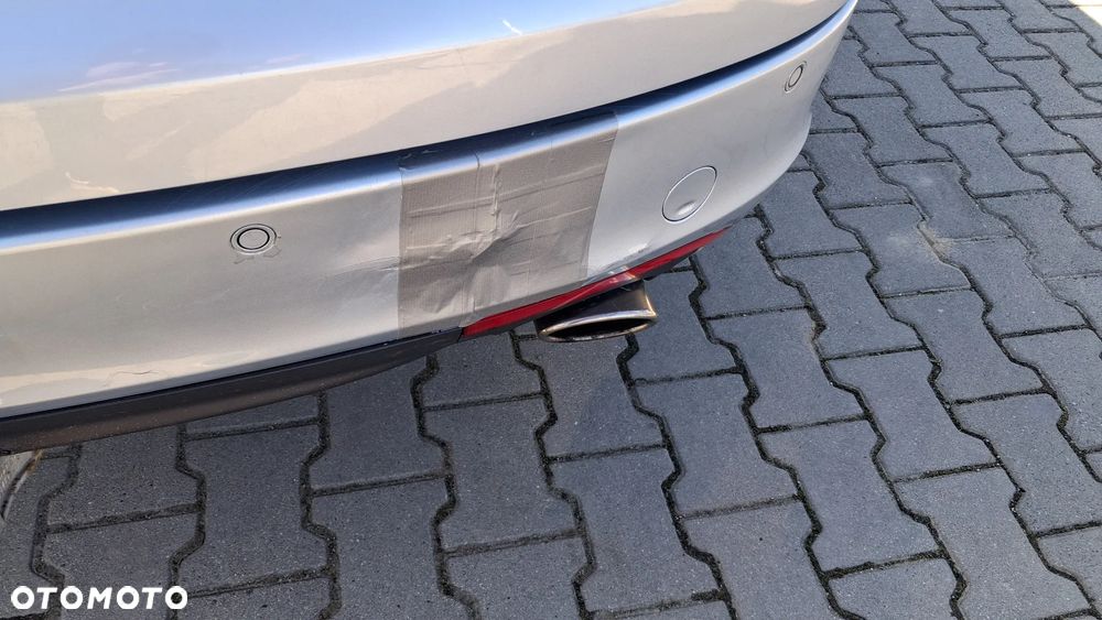 Opel Insignia 2.0 CDTI 4x4 ecoFLEX Start/Stop Sport - 9