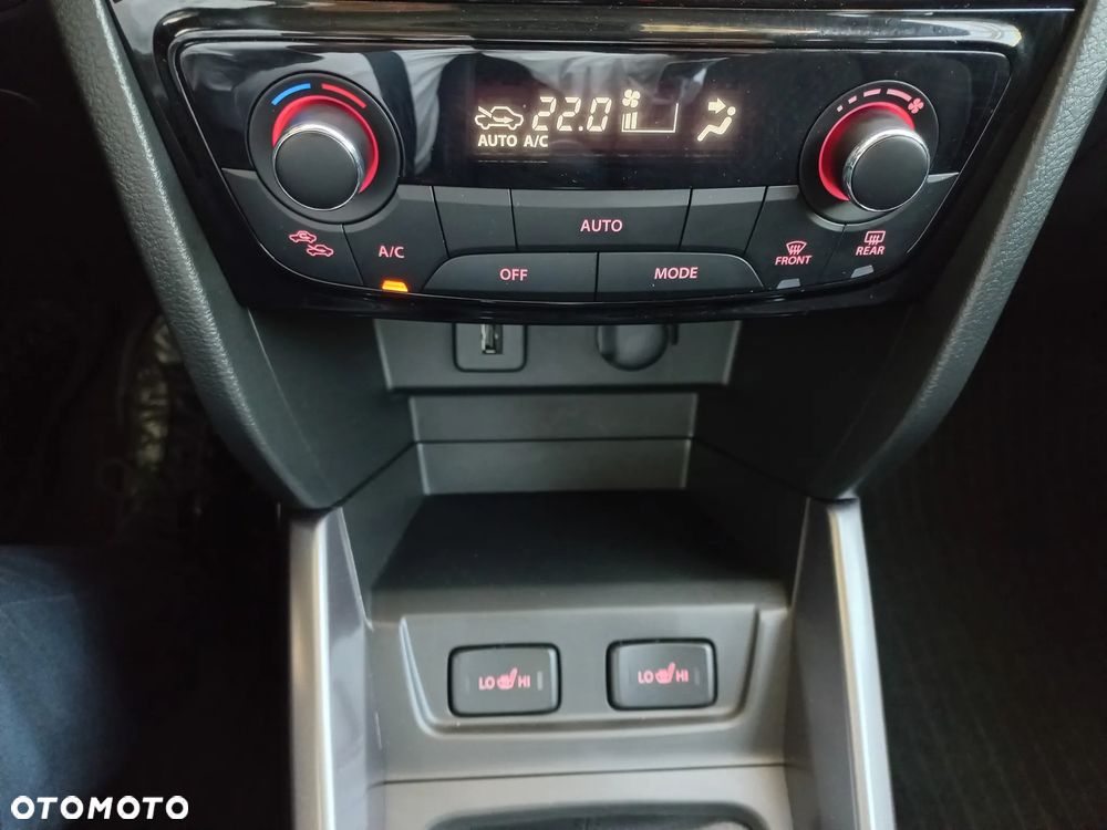 Suzuki Vitara 1.4 Boosterjet Elegance 4WD - 24