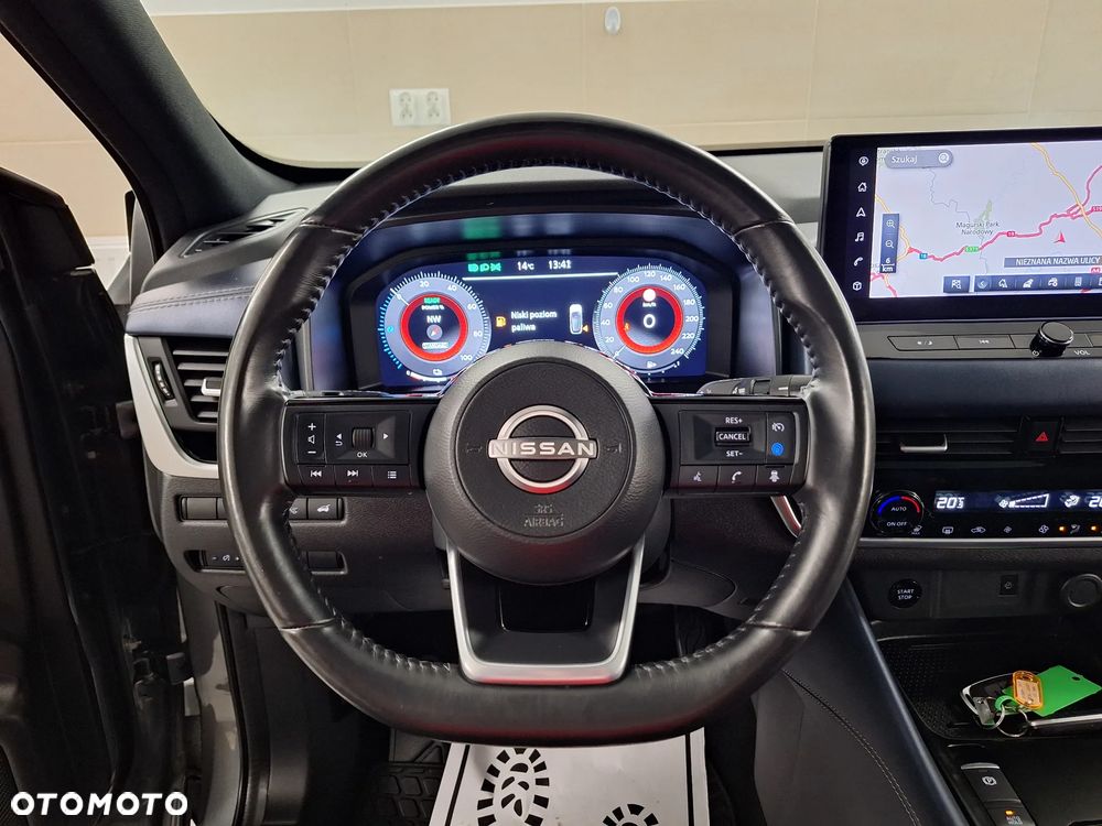 Nissan Qashqai 1.5 e-POWER Tekna - 33