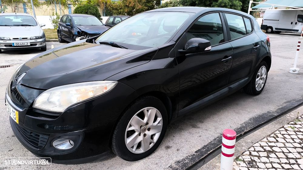 Renault Mégane ver-1-5-dci-limited - 5