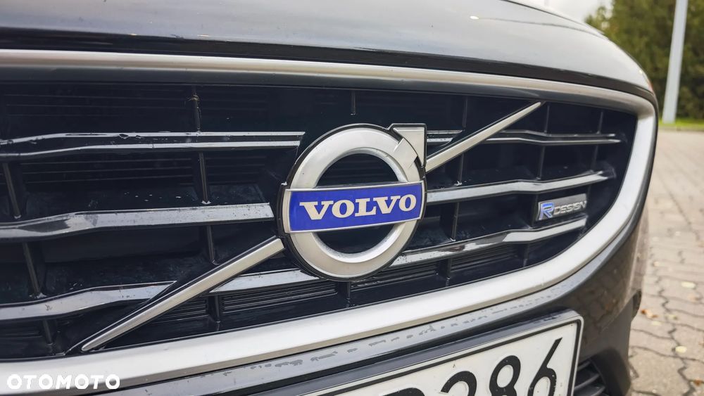 Volvo V40 D4 Drive-E Kinetic - 11