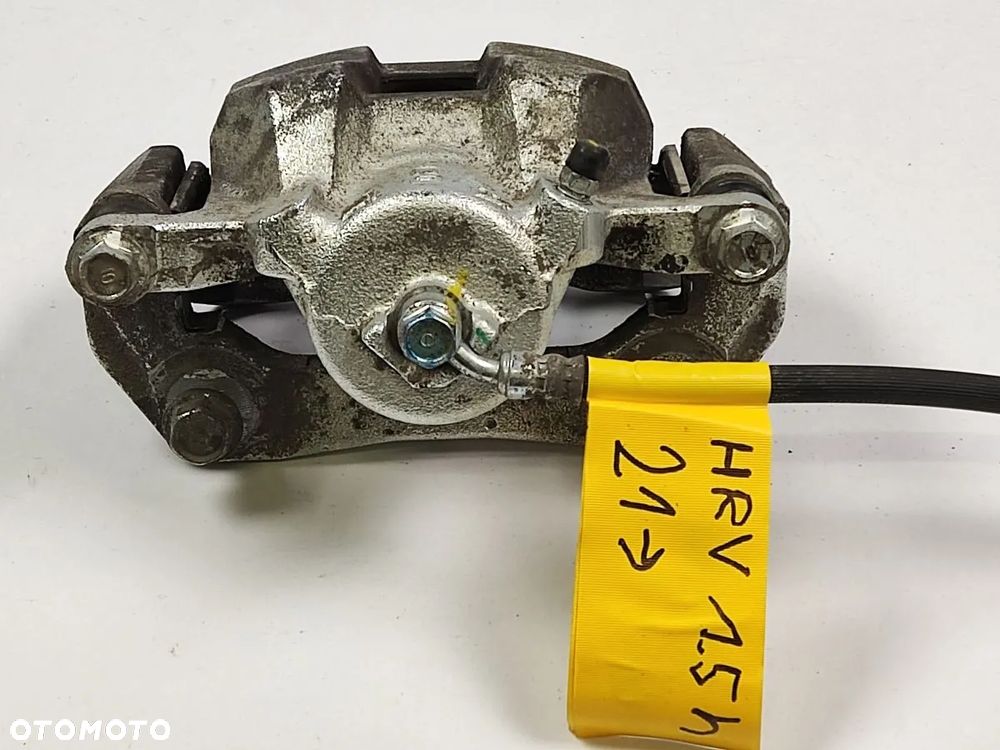 HONDA HR-V 1.5h od 2021r Zacisk Hamulcowy Przód Prawy Lewy - 11