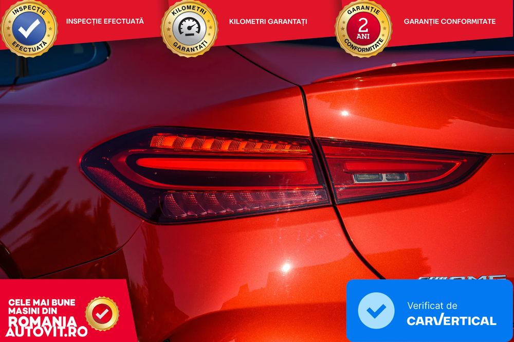 Mercedes-Benz GLE Coupe - 5