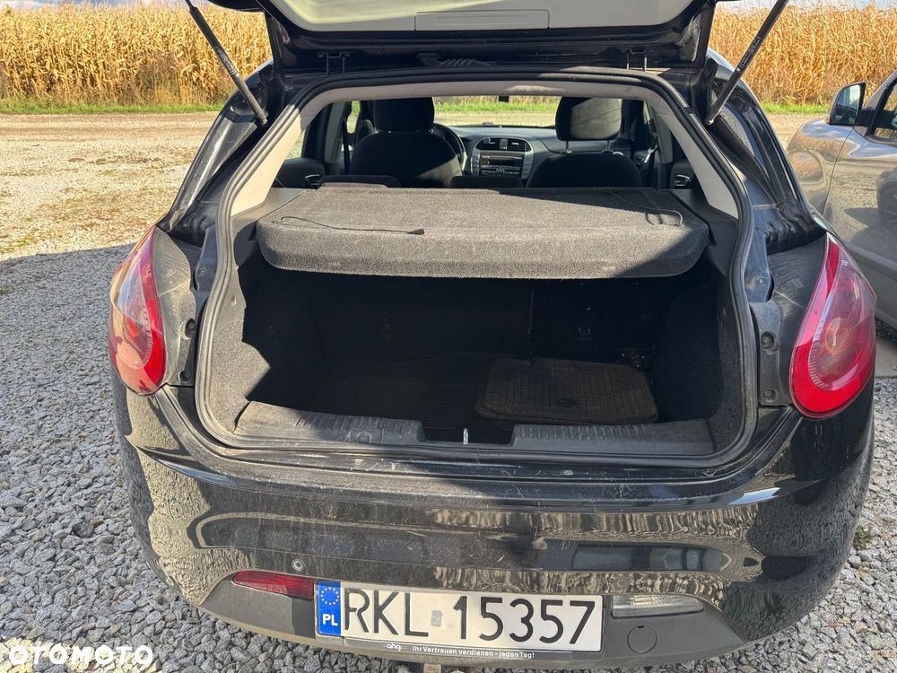 Fiat Bravo 1.4 T-Jet 16V Dynamic - 12