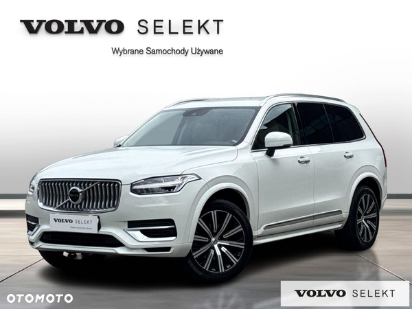 Volvo XC 90