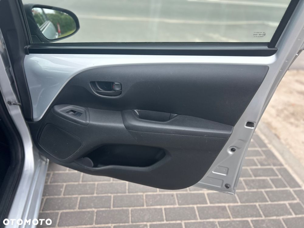 Toyota Aygo - 18