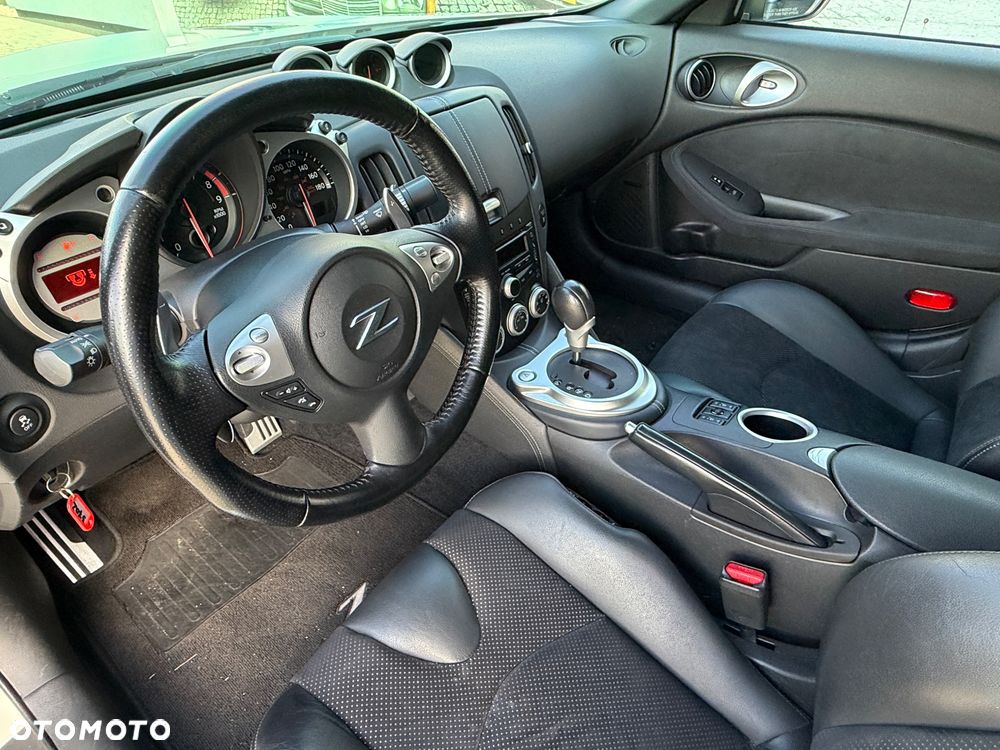 Nissan 370 Z 3.7 V6 GT Edition - 19