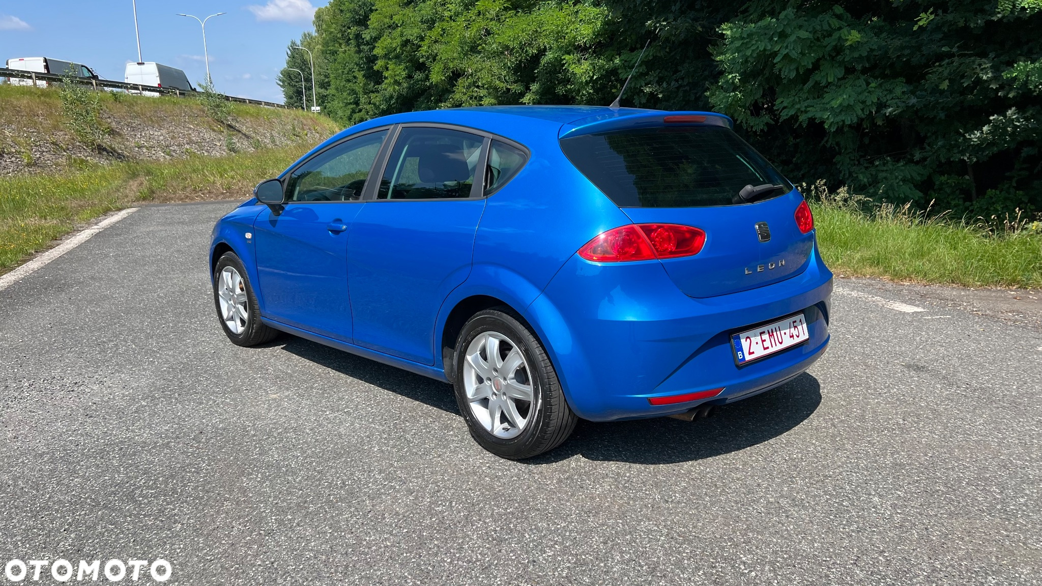 Seat Leon 1.4 TSI Ecomotive Style - 5