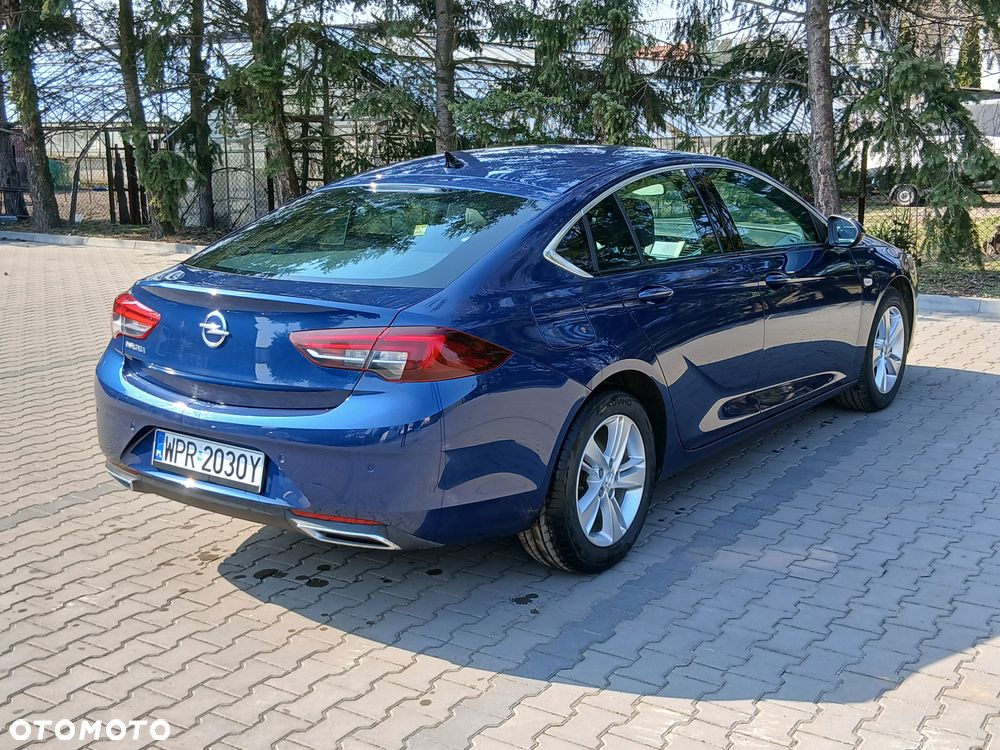 Opel Insignia - 6