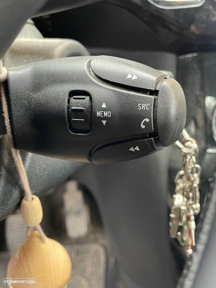 Citroën C3 1.6 HDi Airdream Exclusive - 10