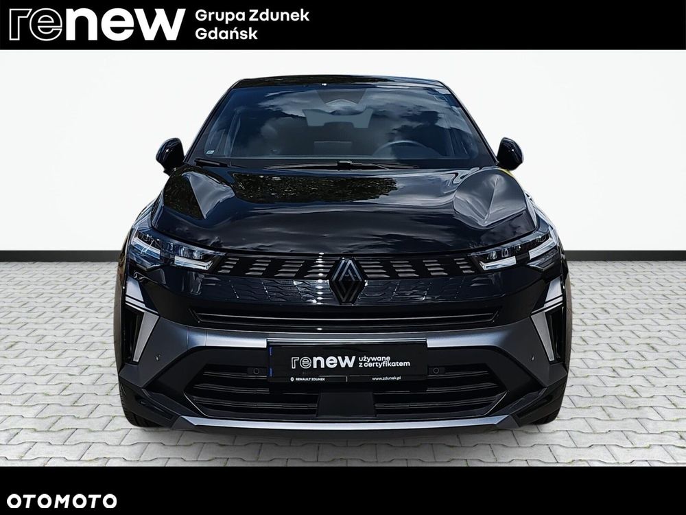 Renault Symbioz - 3