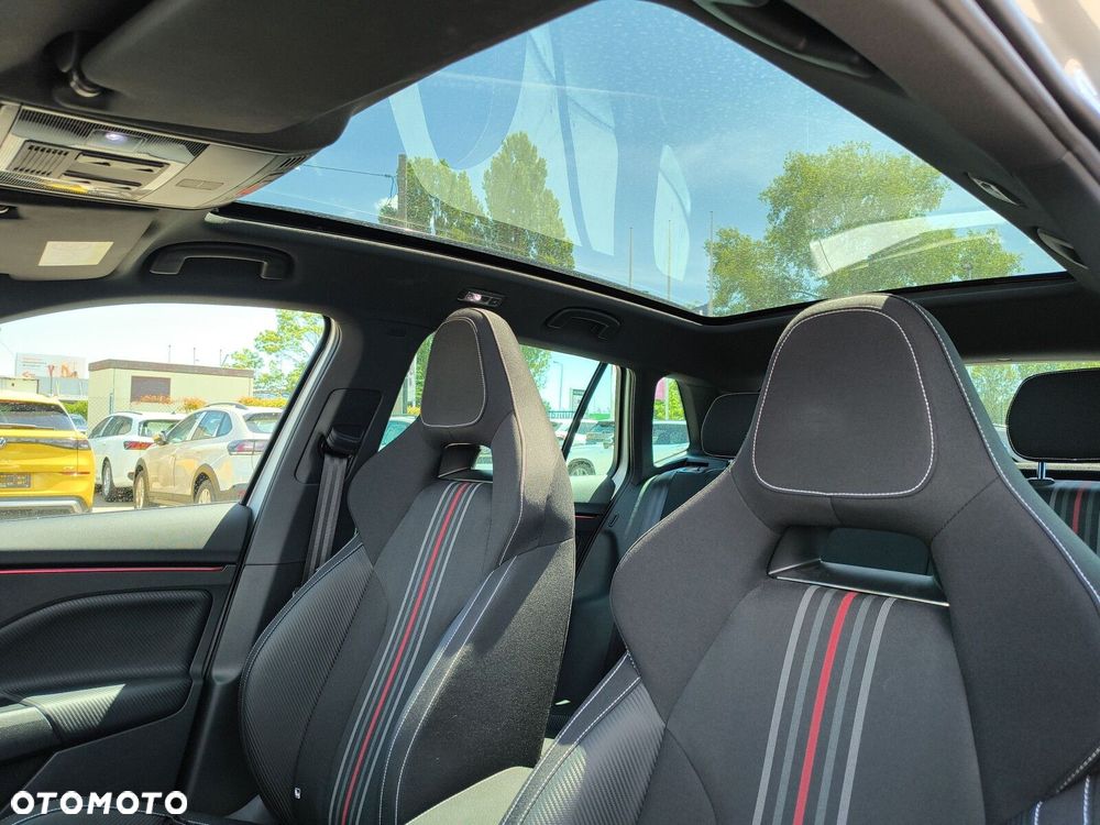 Skoda Kamiq 1.5 TSI Monte Carlo DSG - 12