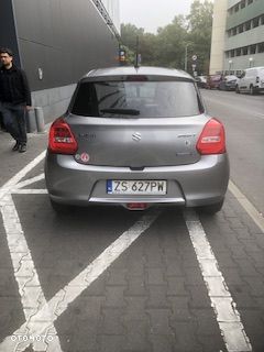 Suzuki Swift - 2