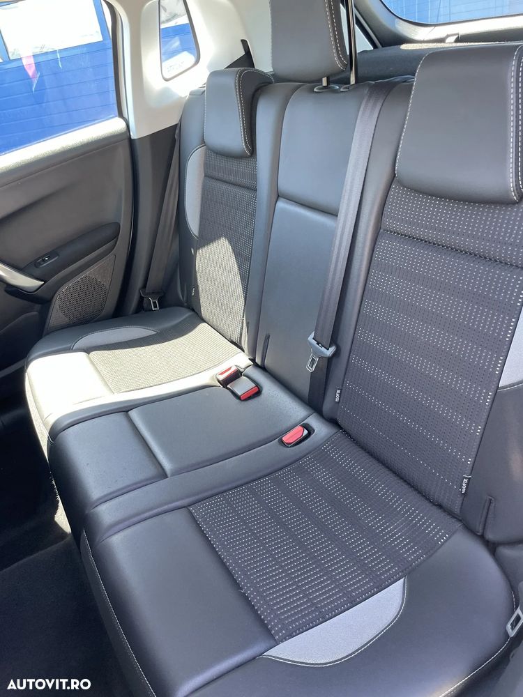 Peugeot 2008 PureTech 110 GPF Stop&Start EAT6 Allure - 9
