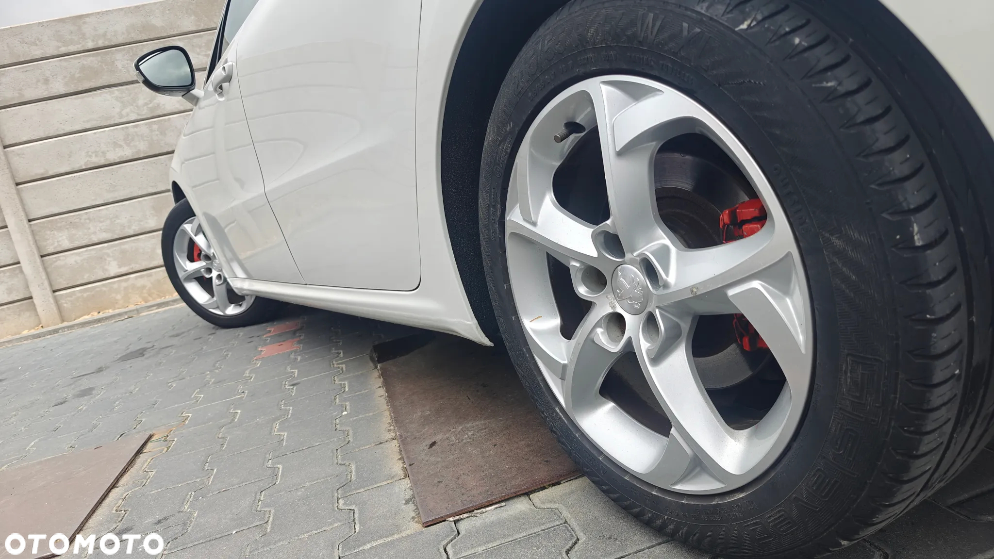 Peugeot 508 1.6 HDi Active - 21