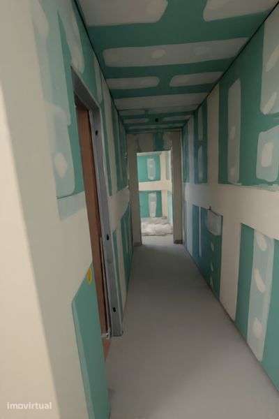Casa modular T2 nova - Grande imagem: 4/7