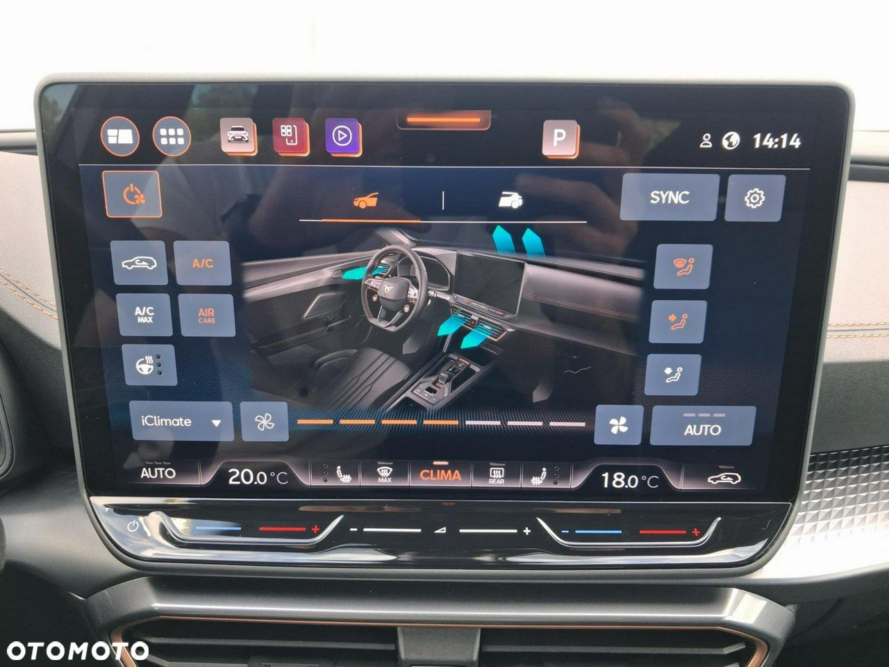Cupra Formentor - 26