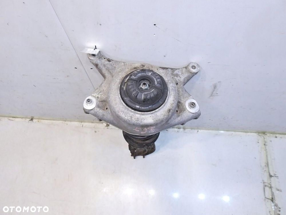 AMORTYZATOR SPRĘŻYNA LEWY PRZÓD AUDI A4 B8 2.0 TDI - 2