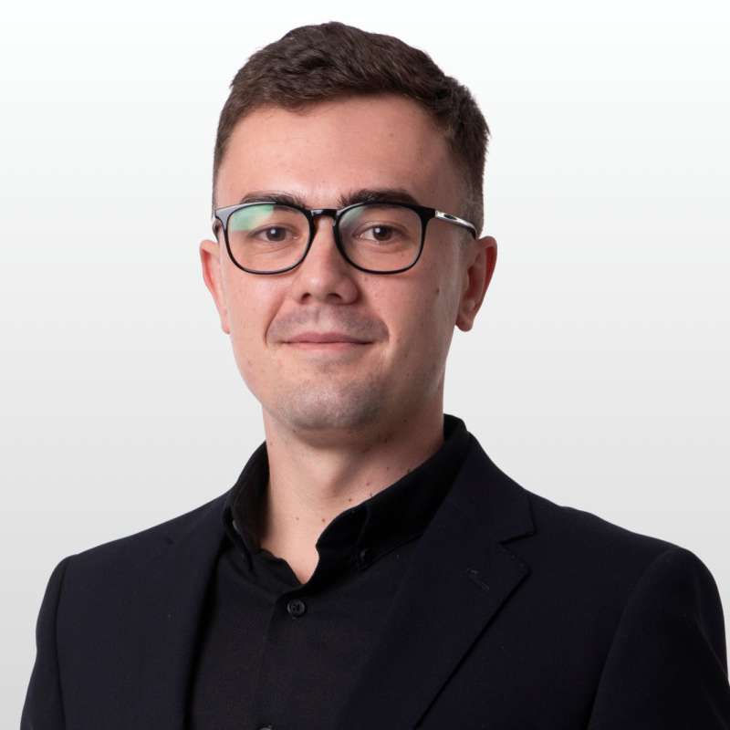 Jakub Marynowski