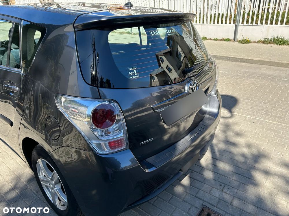 Toyota Verso 1.6 Active - 5