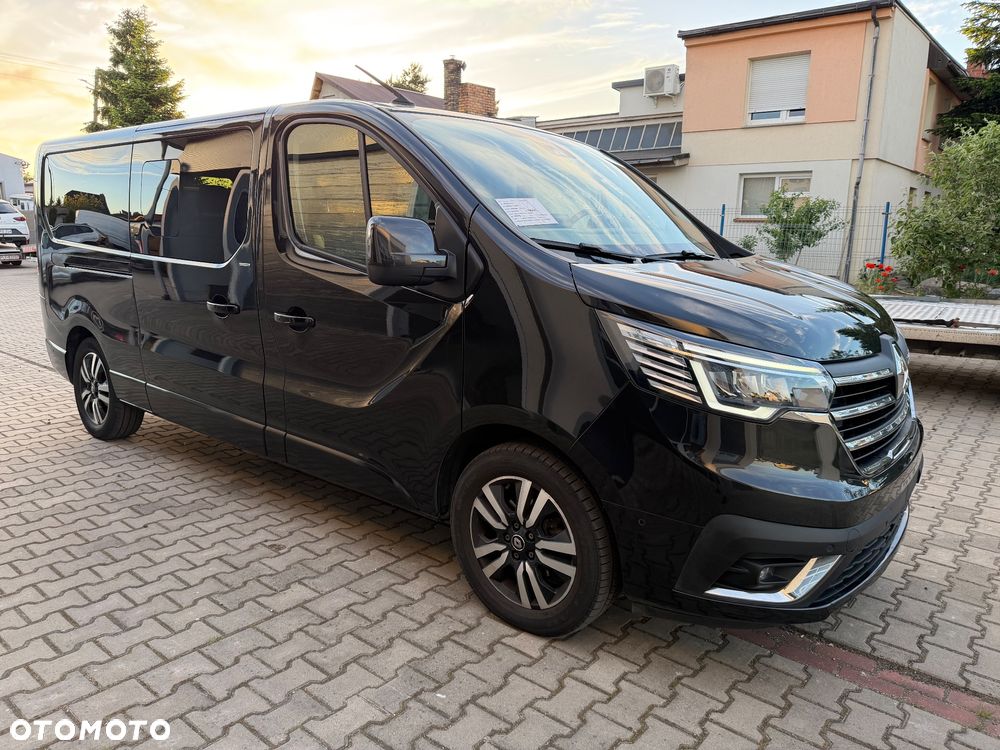 Renault Trafic - 2