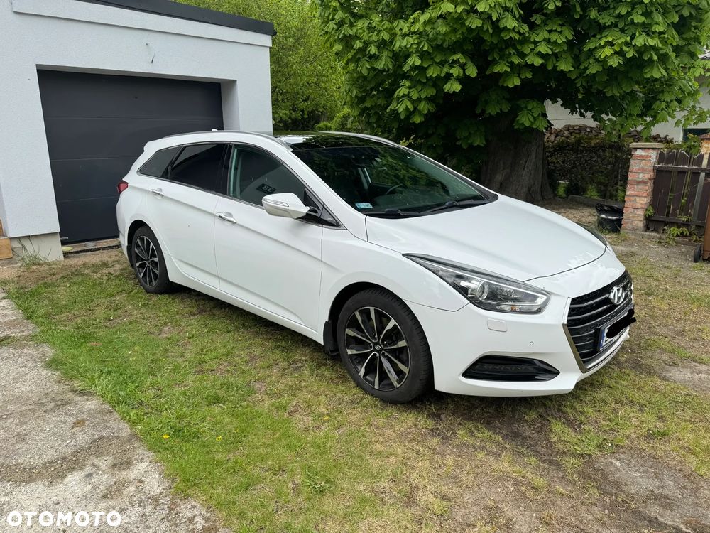 Hyundai i40 1.7 CRDi Business - 3