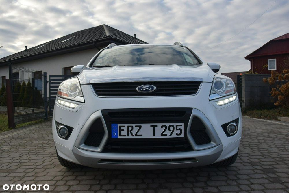 Ford Kuga 2.0 TDCi Individual - 6
