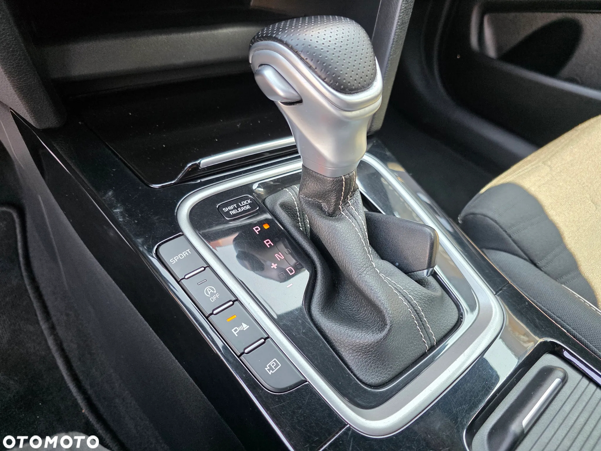 Kia ProCeed 1.5 T-GDI GT Line DCT - 20